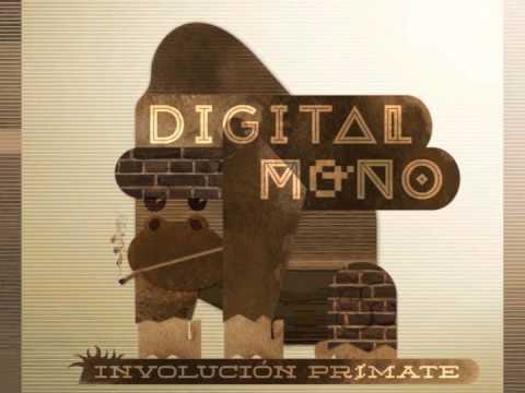 ALMA DE CUERO (Digital Mono, Mad Manu, Dirty Cebra & Cano NTS)