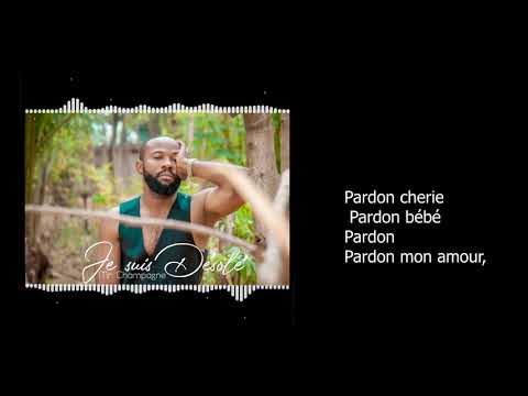Mr champagne - Je suis Désolé ( Audio Officiel )