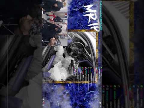 Yung Silk Saying He Doesn’t Rap In Front Of Quelly Woo #shorts