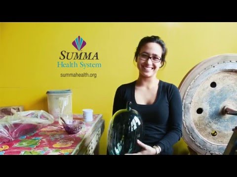 Summa Health System - Customer Success Story