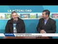 Se vienen las fiestas Patronales de Villa Giardino.