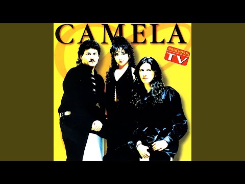 Videoclip de Canta Mi Corazón — Camela