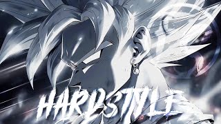 Cover art for WE ARE CHARLIE KIRK (Argartha hardstyle remix)