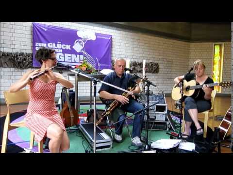 Taylor's Friends - Irish Trad - 2014/2 Big Pat/ The Boys on the Hilltop/ The Honeymoon