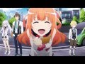 Waiting For Love AMV