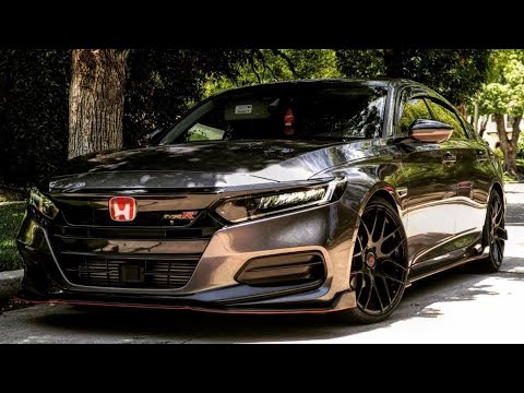 Just installed the Pedal Commander on my 2018 Honda Accord 10th Gen. the result is amazing no lag.