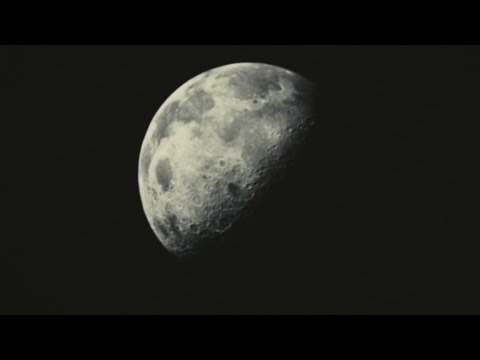 Apollo 18 story