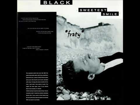 Black - Sweetest smile