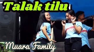 Download lagu Talak tilu medley mobil butut - Novha Muara family mp3