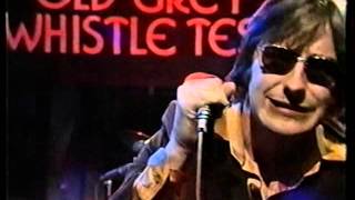 Southside Johnny &amp; The Asbury Jukes, The Fever on OGWT April 5, 1977.
