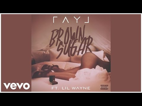 Ray J - Brown Sugar (Audio) ft. Lil Wayne
