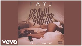 Ray J - Brown Sugar (Audio) ft. Lil Wayne