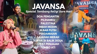 Download lagu JAVANSA FULL SPESIAL LAGU RELIGI LAWAS // NEXT PRO // ALDES AUDIO mp3 Download lagu JAVANSA FULL SPESIAL LAGU RELIGI LAWAS // NEXT PRO // ALDES AUDIO mp3