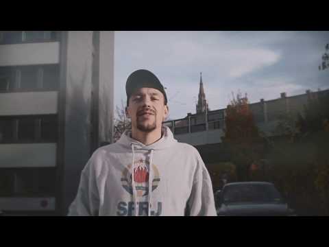 Partizan feat. Boshi San - Poesie (prod. Halfbreed Beatz)