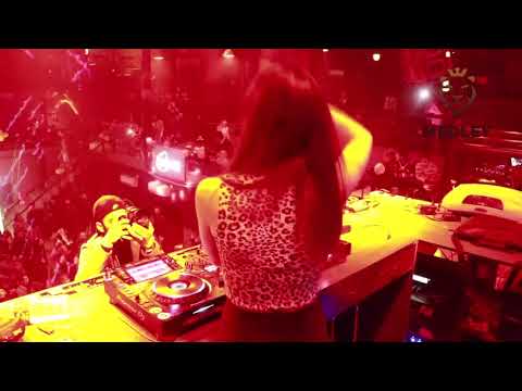 B Jones Ibiza, Spanish DJ at Club Deja Vu