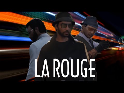 LA Rouge | SFM | GTA5