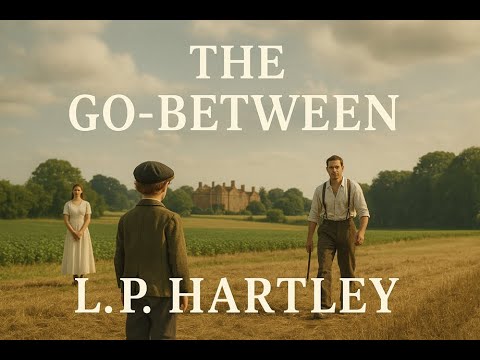 The Go Between: Plot Summary and Main Themes in 6 minutes