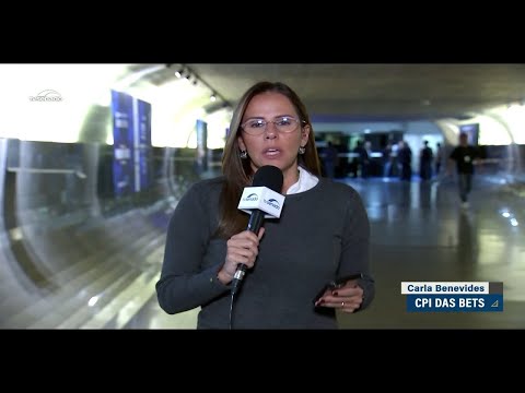 CPI das Bets: Virginia Fonseca silencia sobre valor de contratos com bets
