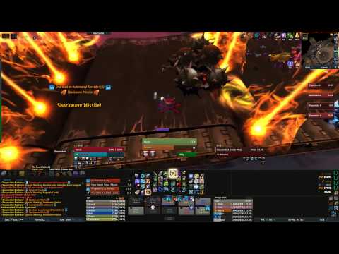 Denial of Service vs. Heroic Siegecrafter Blackfuse (10 Man) - Hunter PoV