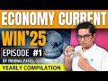 Ep1 Mrunal S Economy Win25 Series UPI Bitcoin Memecoins Updates For UPSC Upscprelims2025