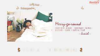 [Vietsub + Kara][Audio] Merry Go Round - Juniel {Banila Team}