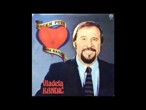 Bata Kanda - Vranje moje zuto cvece - (Audio 1982) HD