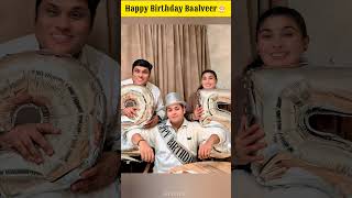 Download lagu Happy Birthday Baalveer 🎂🥳 #baalveer #happybirthday #devjoshi #devaarti #youtube #shorts #trending mp3 Download lagu Happy Birthday Baalveer 🎂🥳 #baalveer #happybirthday #devjoshi #devaarti #youtube #shorts #trending mp3