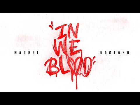 In We Blood (Official Audio) - Machel Montano | Soca 2016