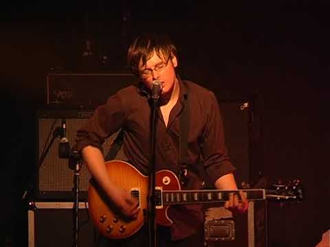 Gravenhurst  15/04/08  Paris, Nouveau Casino