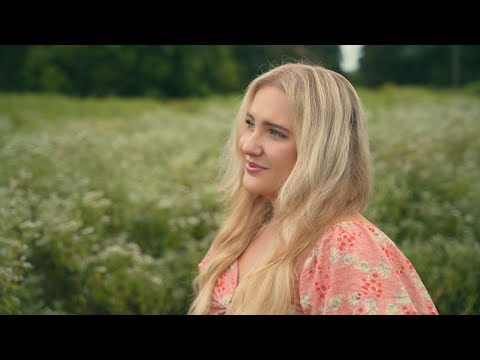 All Along - Kate Stanford (Official Music Video)