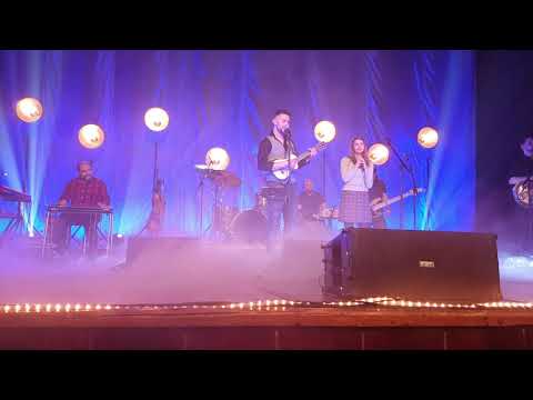 Durica & Martausova Holubicka live in Martin 4k