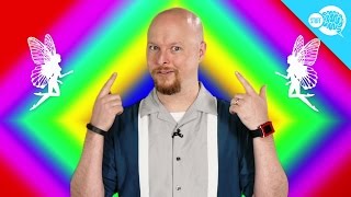 Can Absinthe Make You Hallucinate?