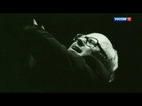 Война и мир Мстислава Ростроповича - Документальный фильм @SMOTRIM_KULTURA