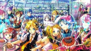 Nightcore - The party (This is how we do it)