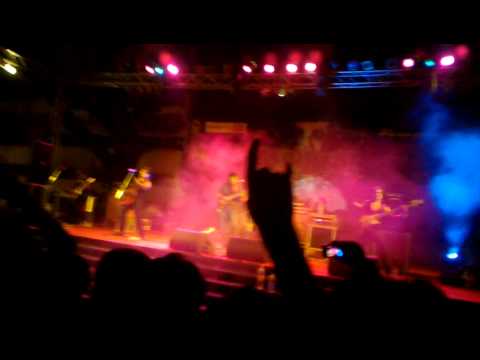 Baiju solo + tribes of babel