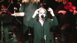 Todd Rundgren - Can't Stop Running (Akron 9-5-15)