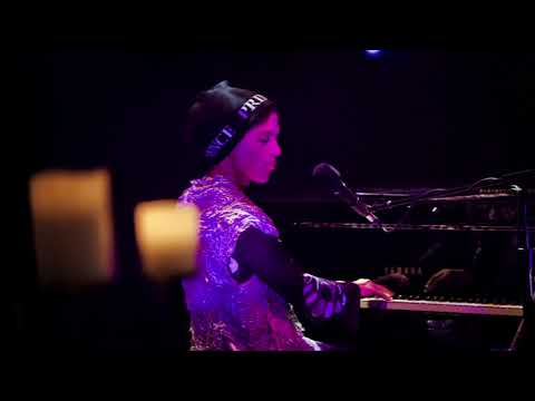 Dirty Mind (live on Piano at Paisley Park Gala Event) - Prince