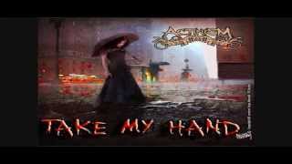 Actinism _ Take My Hand