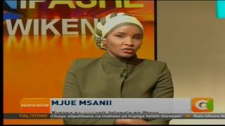 Download lagu Mjue Msanii wako: Otoyo' na Jalang'o mp3