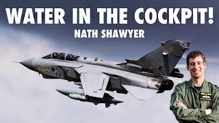 Tornado GR4 Cockpit Emergency | Nathan Shawyer (In-Person Teaser)