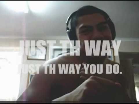 SWISS - WAY YOU DO 2010©