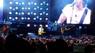 Keith Urban Even the Stars Fall For You