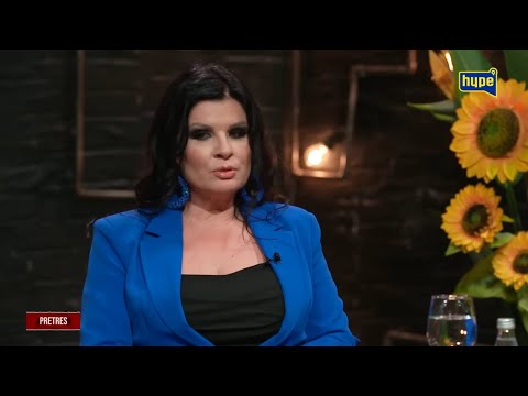 “Moj muž je bio nesrećan jer sam pevačica! Trpela sam nasilje!” Maja Marijana