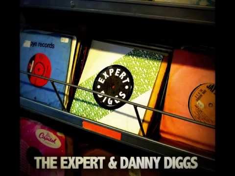 The Expert - The Smoker (Expert Diggs EP)