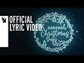 Armin van Buuren feat. Josh Cumbee - Christmas Days (Official Lyric Video)