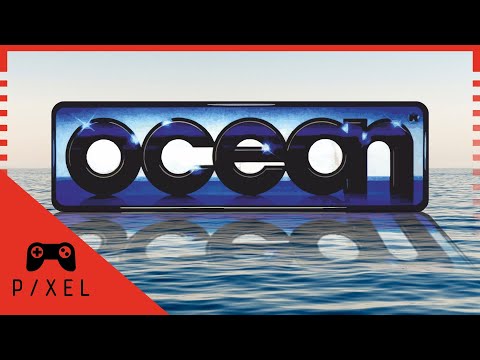 Rise and Fall of Ocean Software