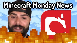 Name Change Required? + HUGE Return Announcement - Minecraft Monday News