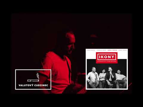 IKONY | Samuel Tomeček - Valutový cudzinec