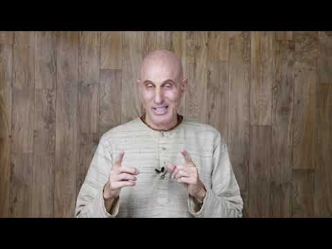 "Impurity Doesn’t Have to be an Obstacle" by HG Mahatma Prabhu - November 28, 2018