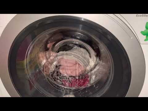 Pflegeleicht 40° Persil Universal, Formil Pods universal und domol Weichspüler ￼ mysterious flower ￼